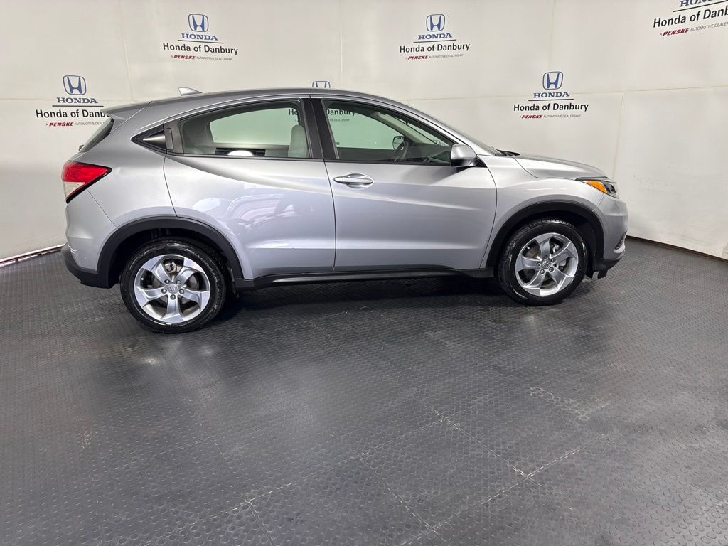 Thumbnail: 2019 Honda HR-V - 3