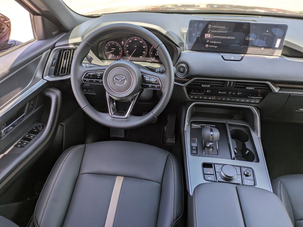 2026 Mazda CX-90 3.3 Turbo Premium Plus