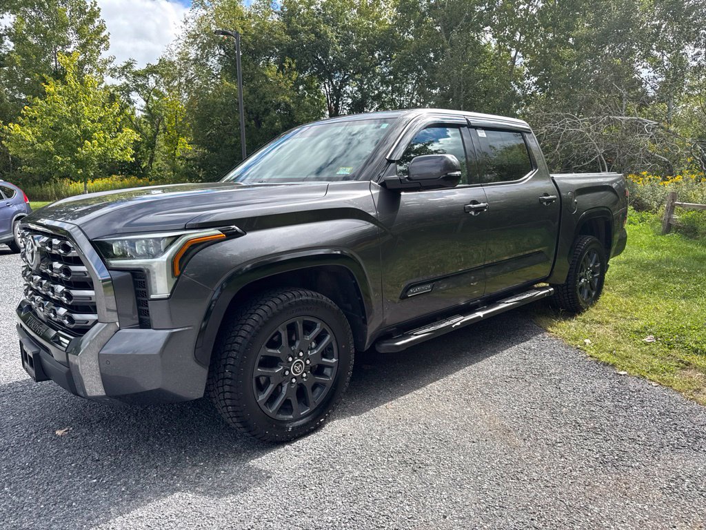 Used 2023 Toyota Tundra Truck
