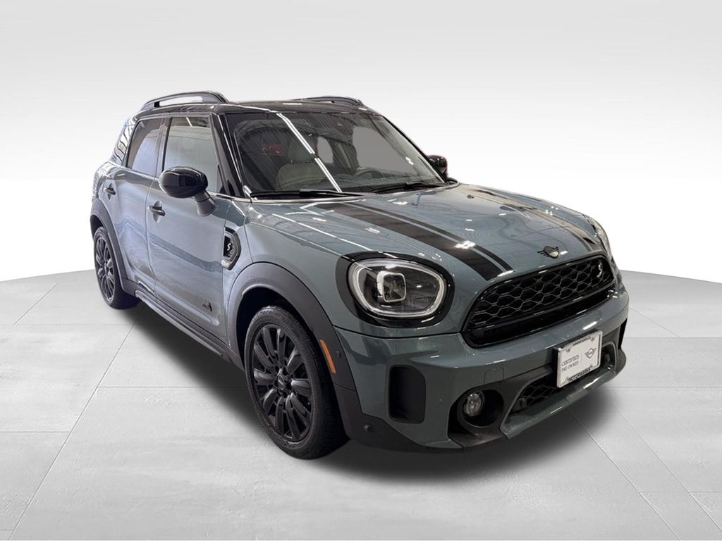 Thumbnail: 2024 MINI Cooper Countryman - 7
