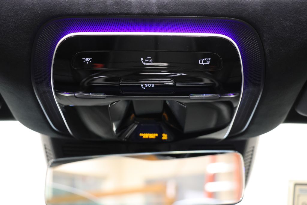 Thumbnail: 2026 Mercedes-Benz SL-Class - 24