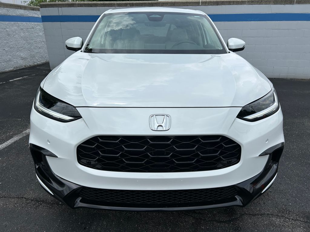 Thumbnail: 2026 Honda HR-V - 8