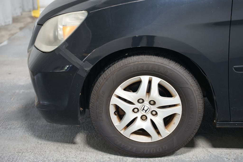Thumbnail: 2006 Honda Odyssey - 5