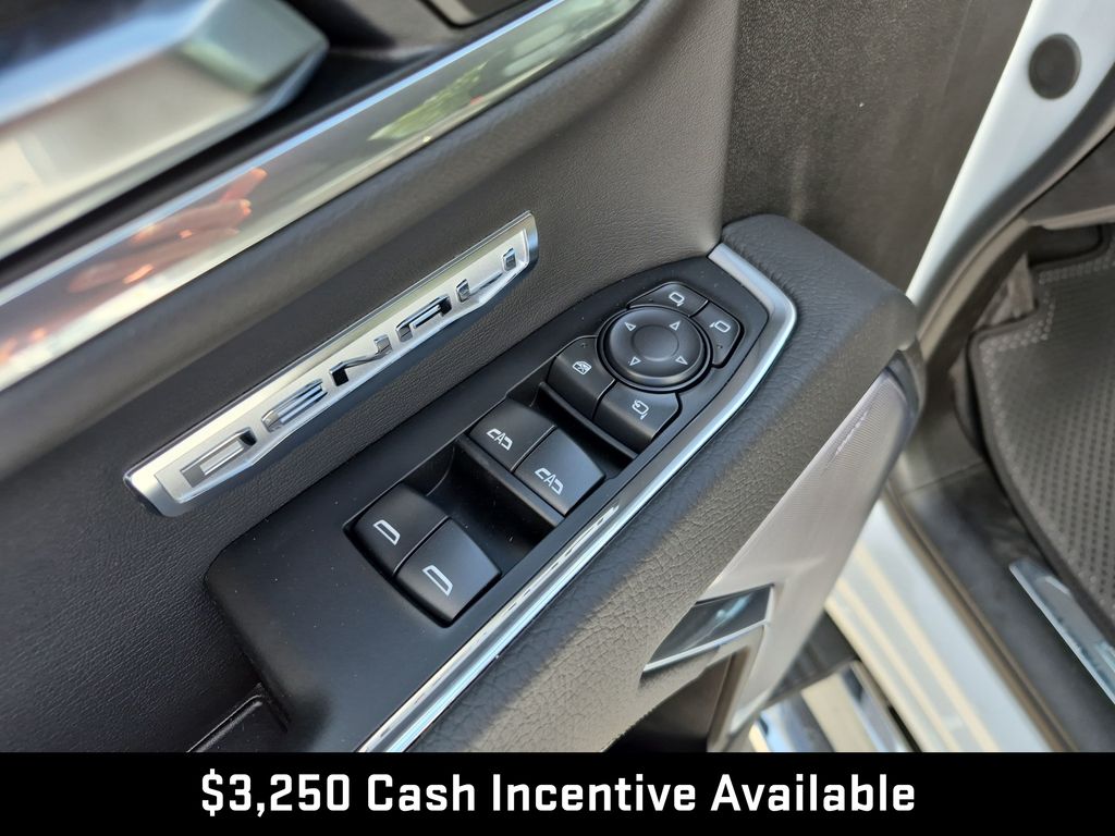New 2026 White GMC Denali image 23