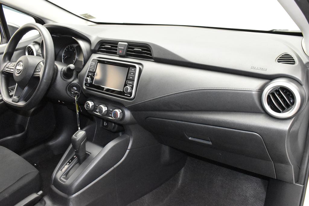 Thumbnail: 2023 Nissan Versa - 23