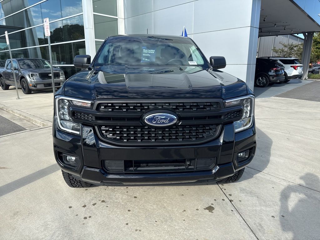 2024 Ford Ranger XL
