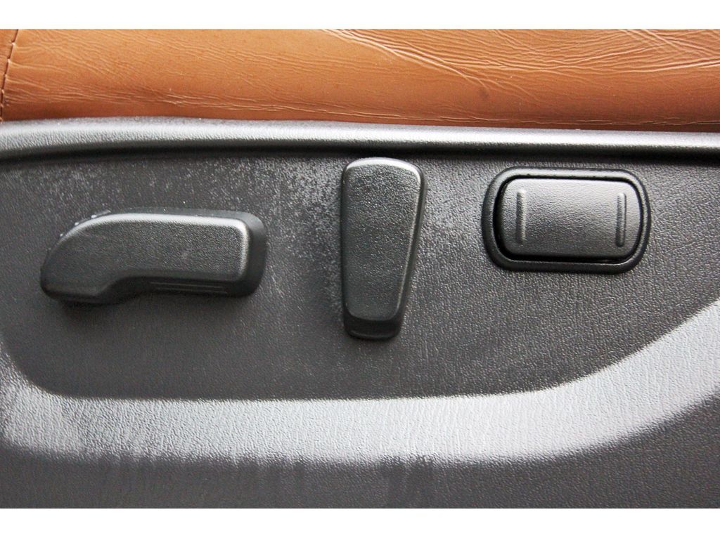 2024 INFINITI QX80 Sensory Beige at DeMontrond Mazda