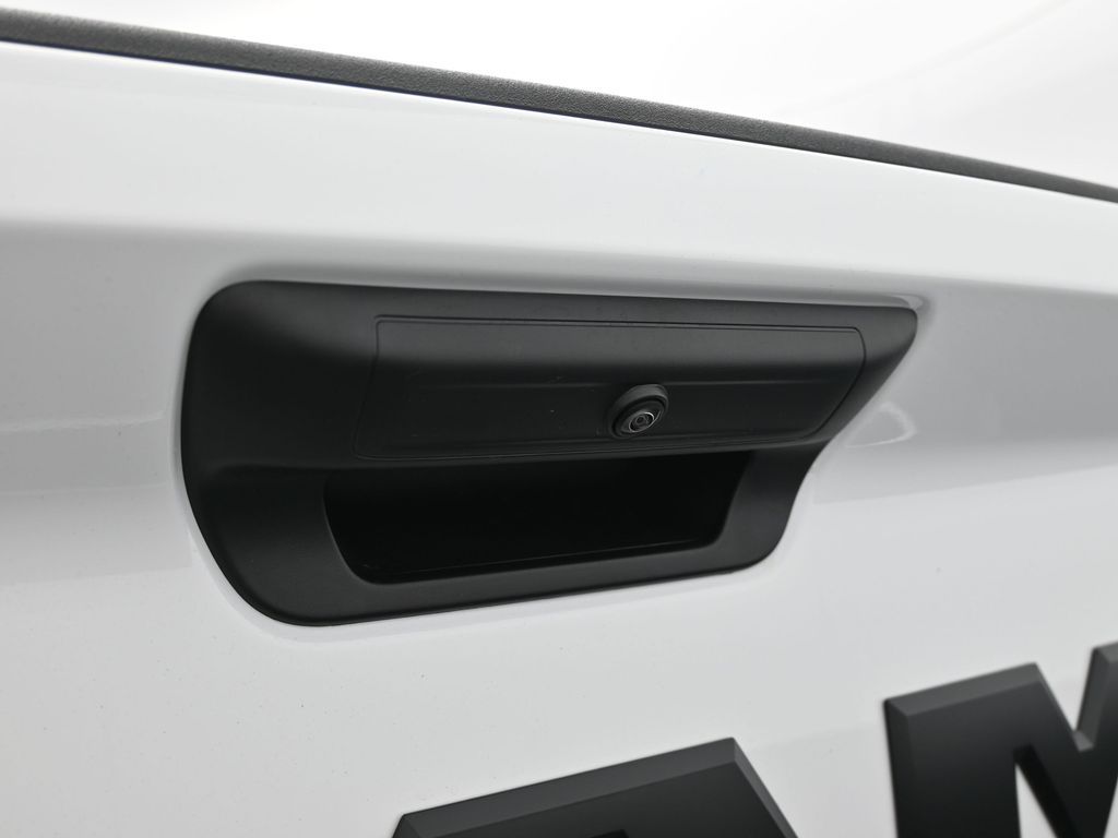 New 2026 Bright White Clearcoat Ram Big Horn image 34