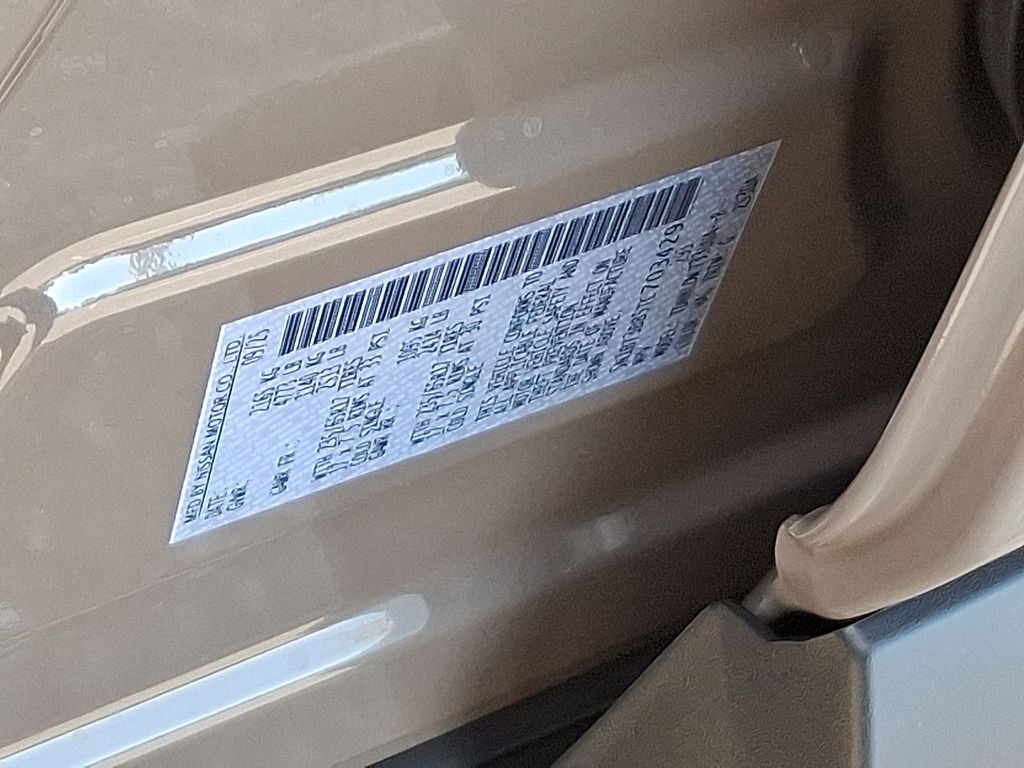 Thumbnail: 2026 Nissan Rogue - 9