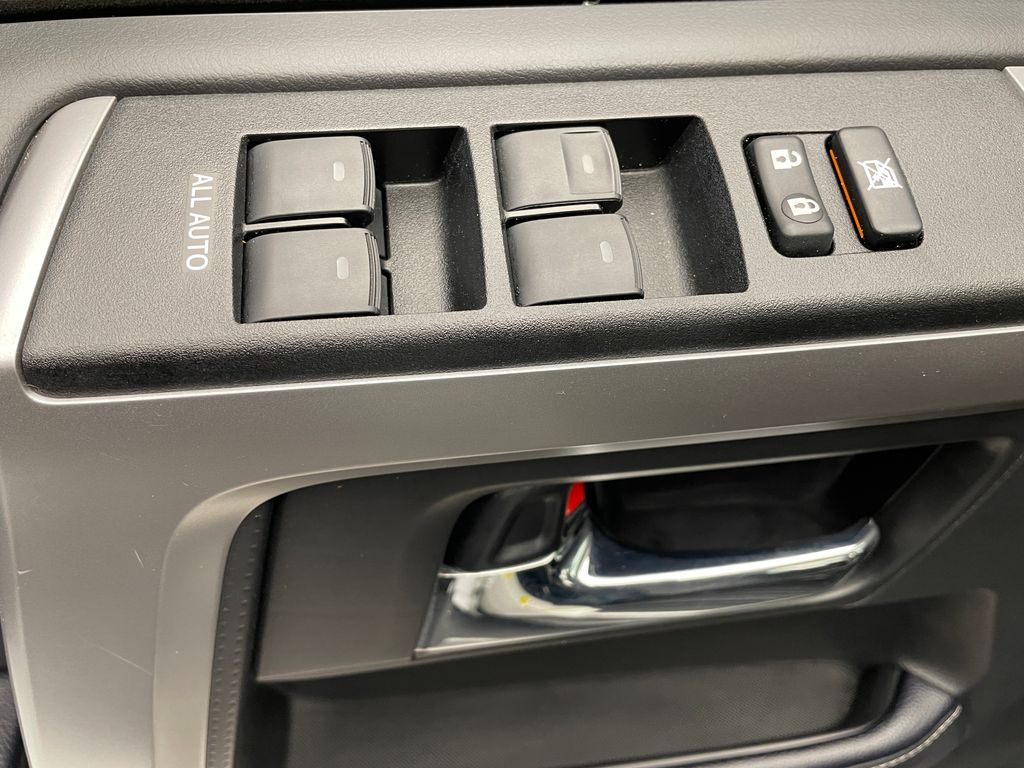 2023 Toyota 4Runner SR5 10