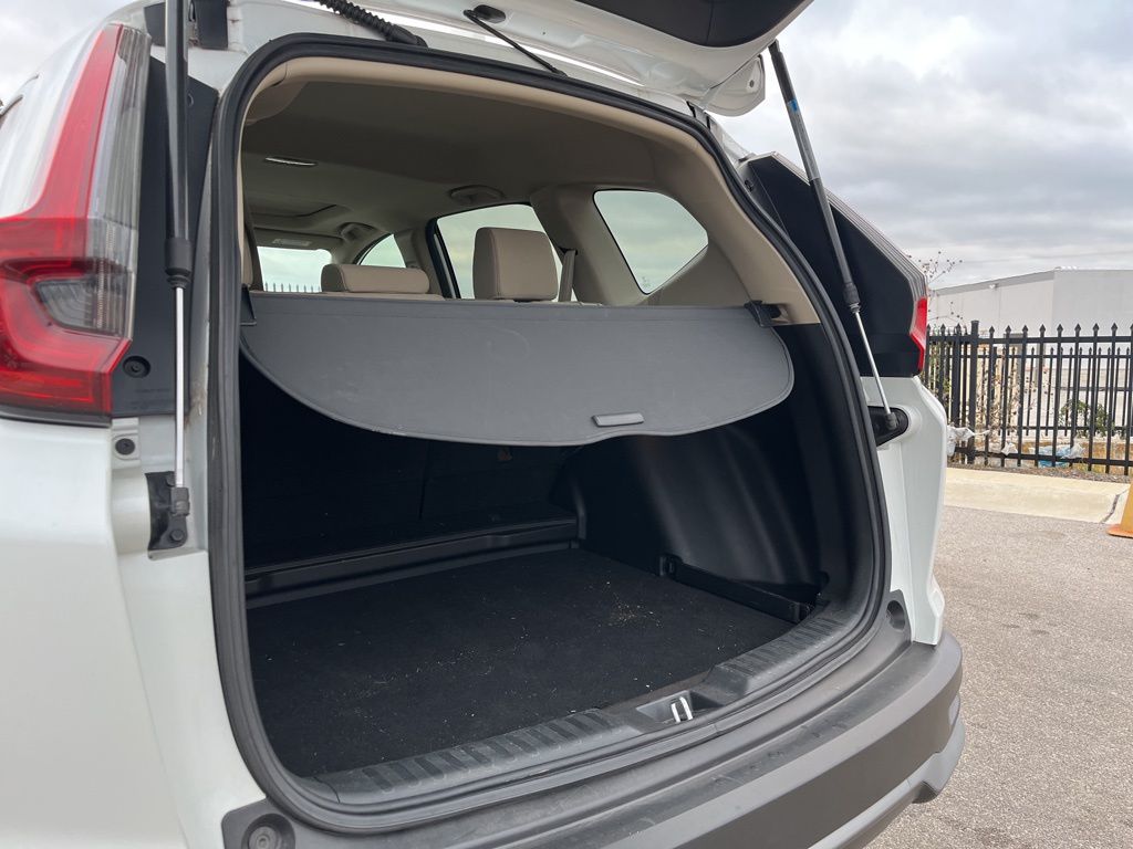 Thumbnail: 2022 Honda CR-V - 9