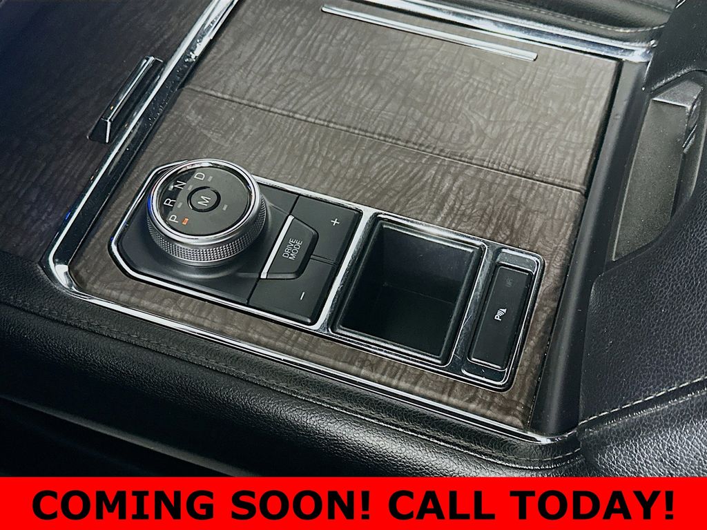 Used 2020 Gray Ford Limited image 16