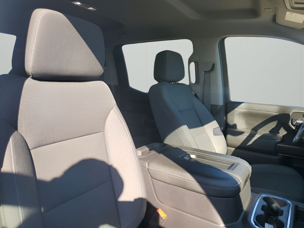 Used Car 2020 Gmc Sierra 1500  Elevation For Sale Under $35,000 In Austin, Texas