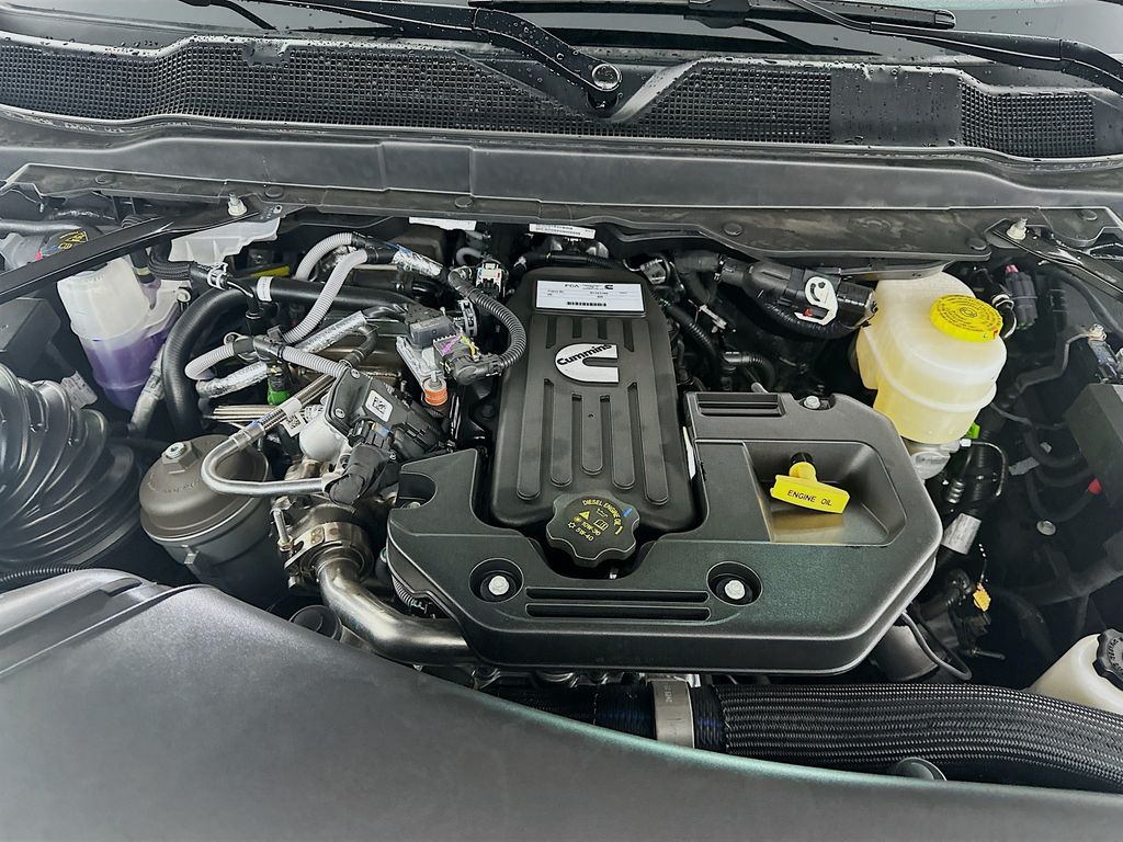 New 2026 Blue Ram Limited 14in Dually image 18