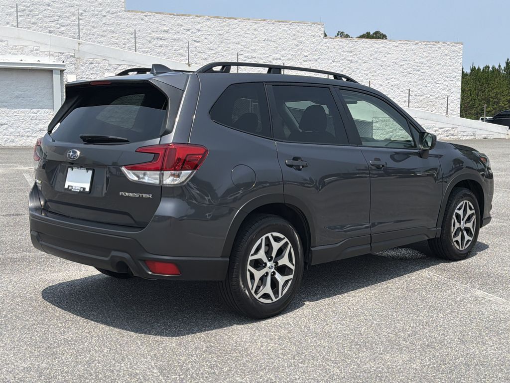 Used 2023 Subaru Forester SUV