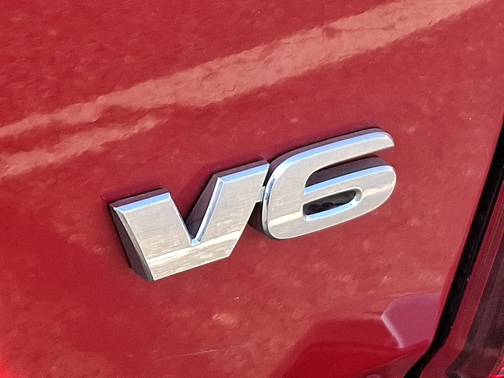 2018 Toyota Tacoma TRD Off-Road 30