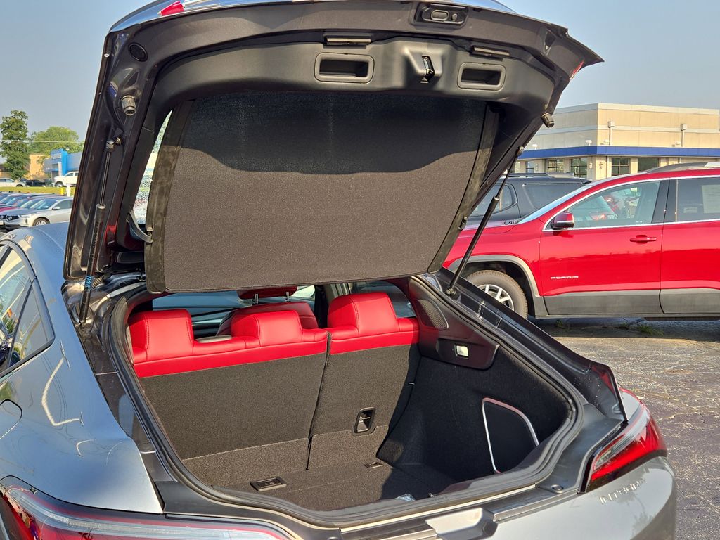 New 2025 Acura Integra For Sale in Fort Wayne, IN