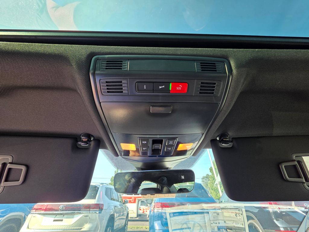 2026 Volkswagen Jetta GLI 2.0T Autobahn White at Bob Ruth Ford