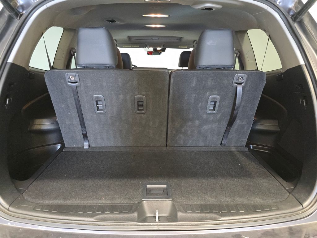 2022 Honda Pilot Special Edition photo 18
