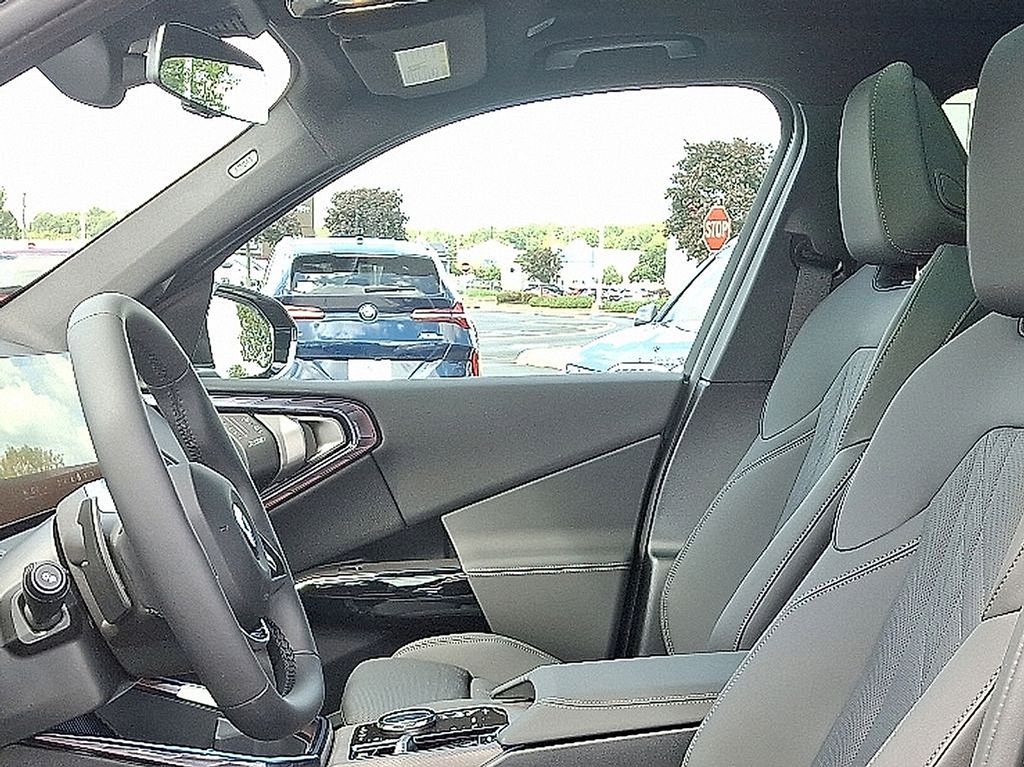 Thumbnail: 2026 BMW X3 - 8