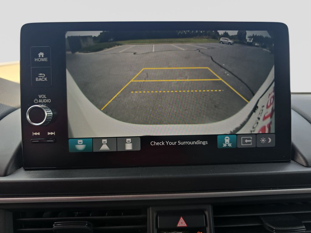 Used 2025 Honda Pilot SUV