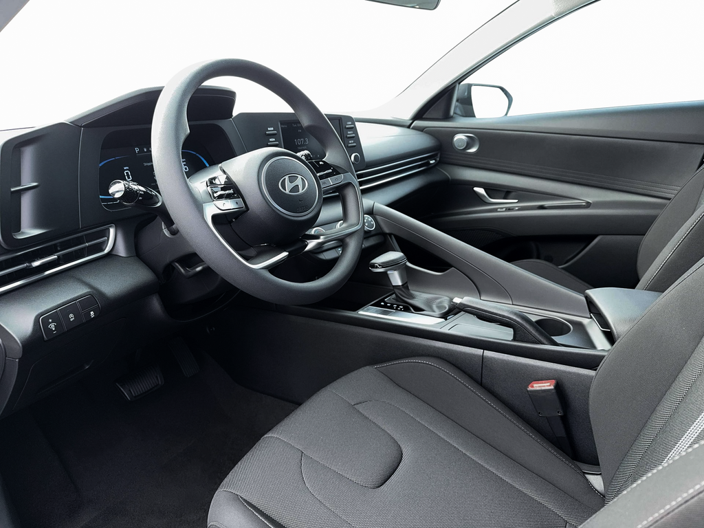 Thumbnail: 2026 Hyundai Elantra - 14