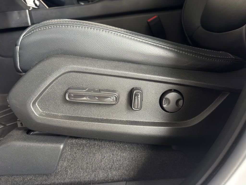 2023 Honda Pilot EX-L  at Classic Chevrolet Galveston