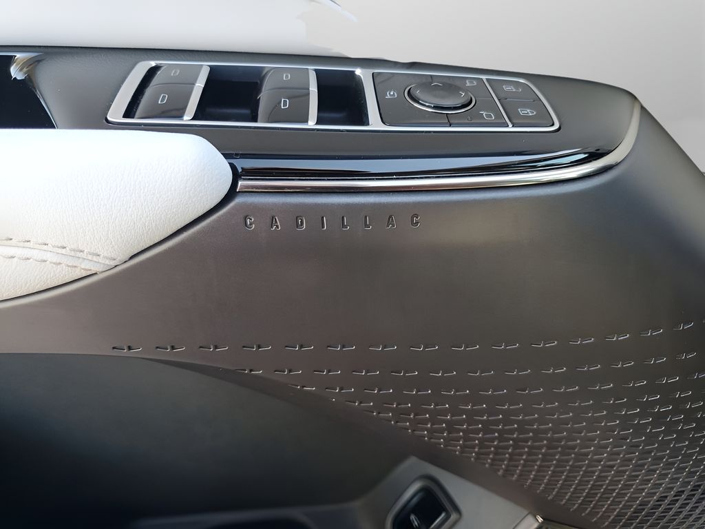 Used Car 2024 Cadillac Lyriq  Luxury For Sale Under $40,000 In Austin, Texas