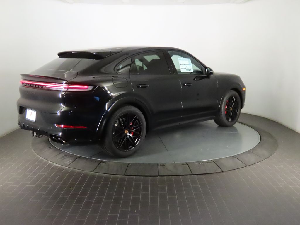 Thumbnail: 2026 Porsche  - 7