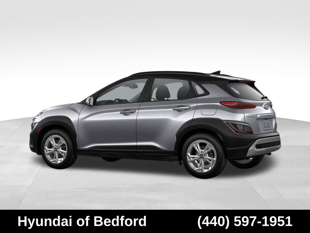 2023 Hyundai Kona SEL - Image 4