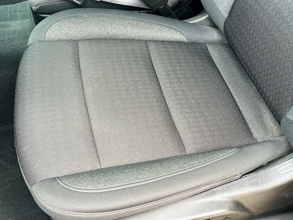 Used 2024 Gray Chevrolet RST image 20