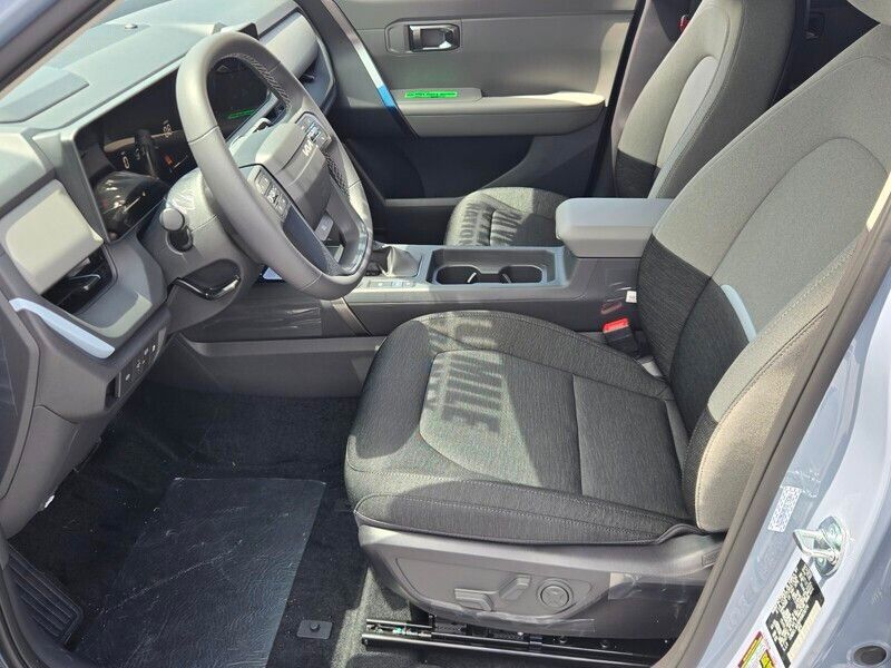 2027 Kia Seltos - $28,530