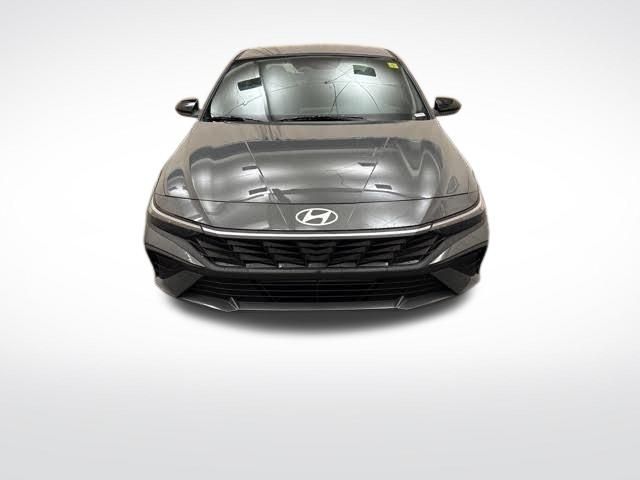 New 2025 Hyundai Elantra For Sale in Bedford, OH