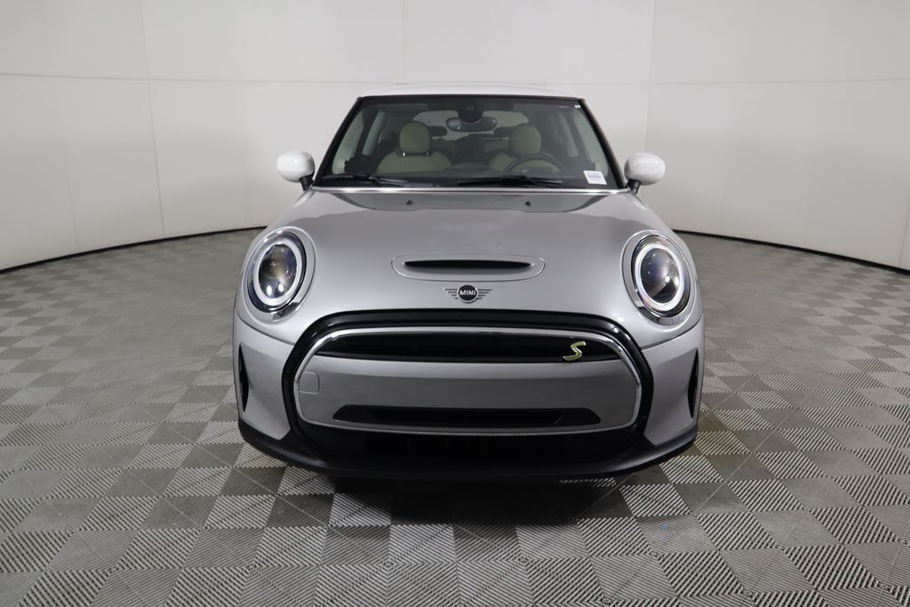 2024 MINI Cooper SE 2