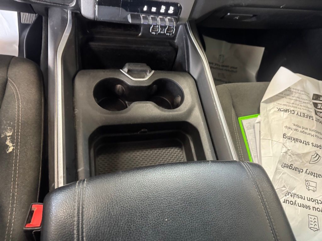Used 2020 Ram 1500 Truck