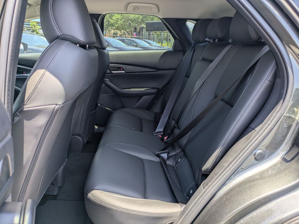 2026 Mazda CX-30 2.5 S Select Sport