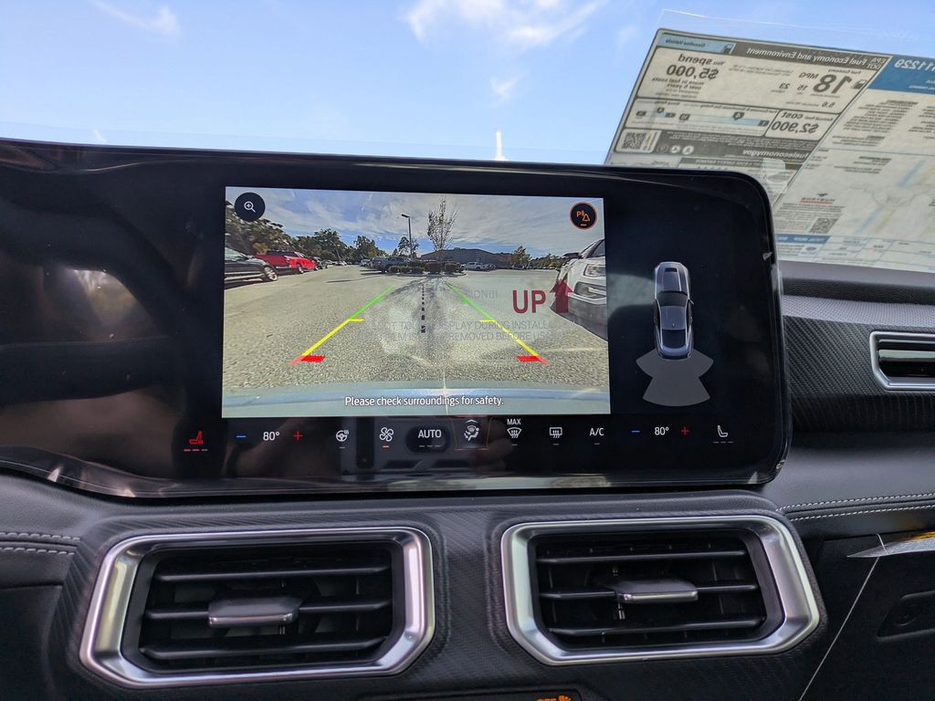 2025 Ford Mustang GT Premium Fastback