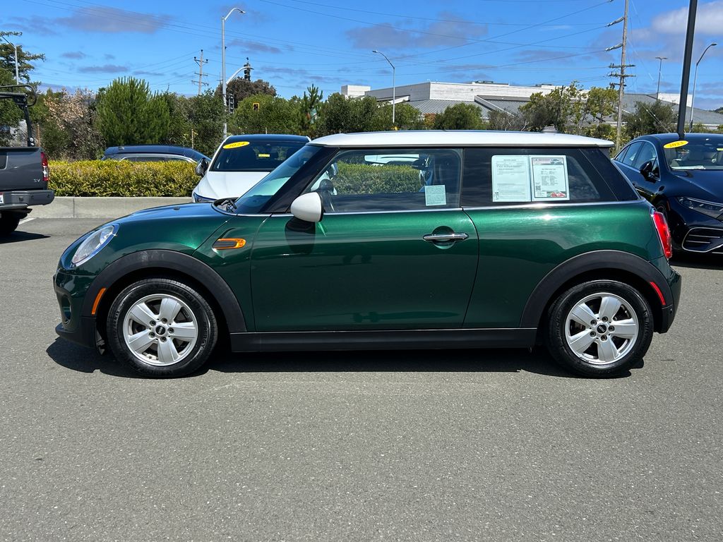 Thumbnail: 2017 MINI Cooper - 2