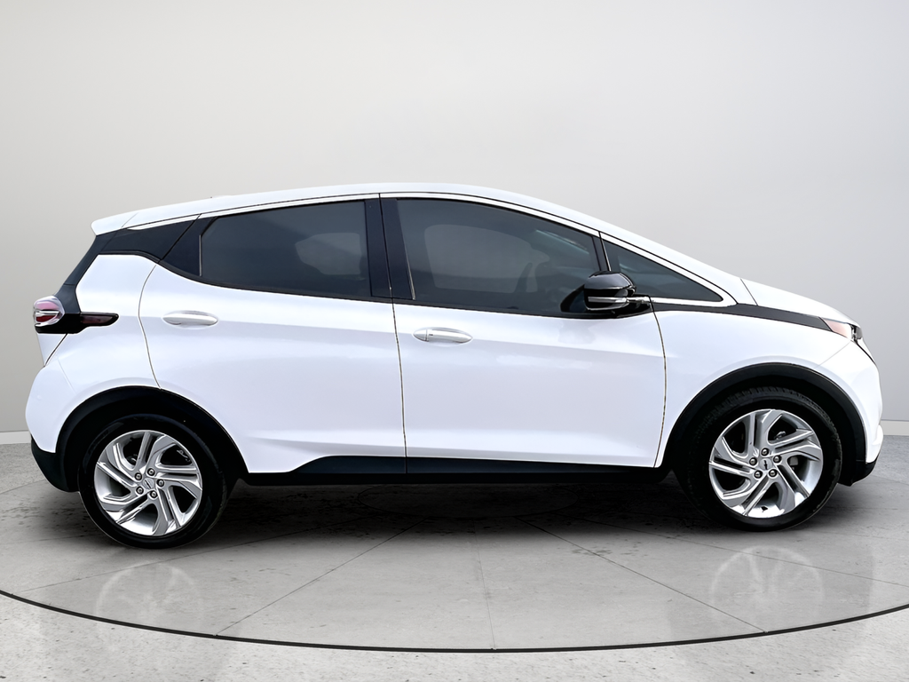 Used 2023 Chevrolet Bolt EV 1LT 4D Wagon