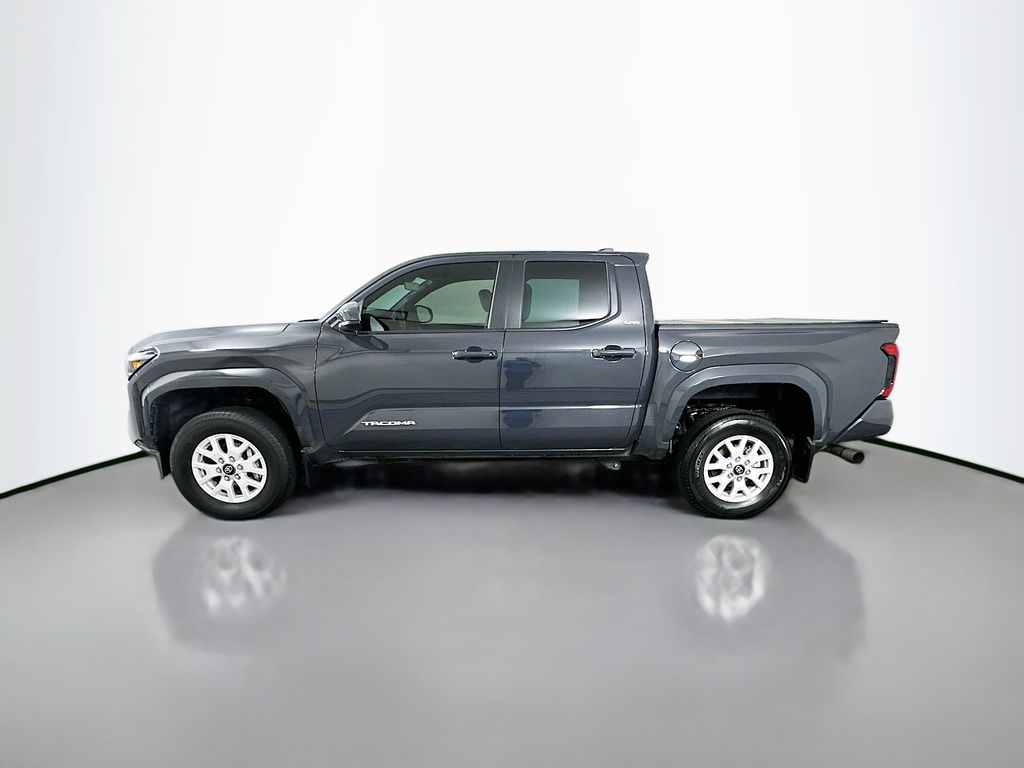 Thumbnail: 2024 Toyota Tacoma - 8