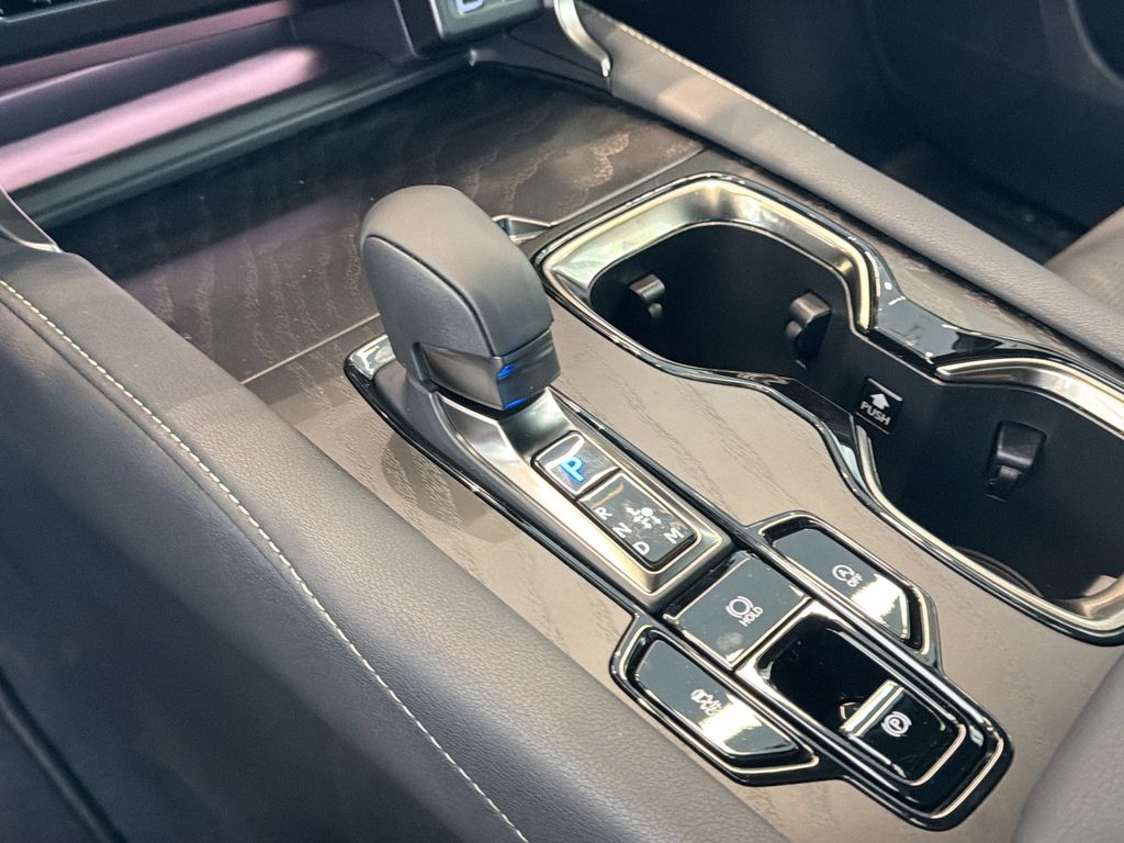 Thumbnail: 2026 Lexus RX - 12