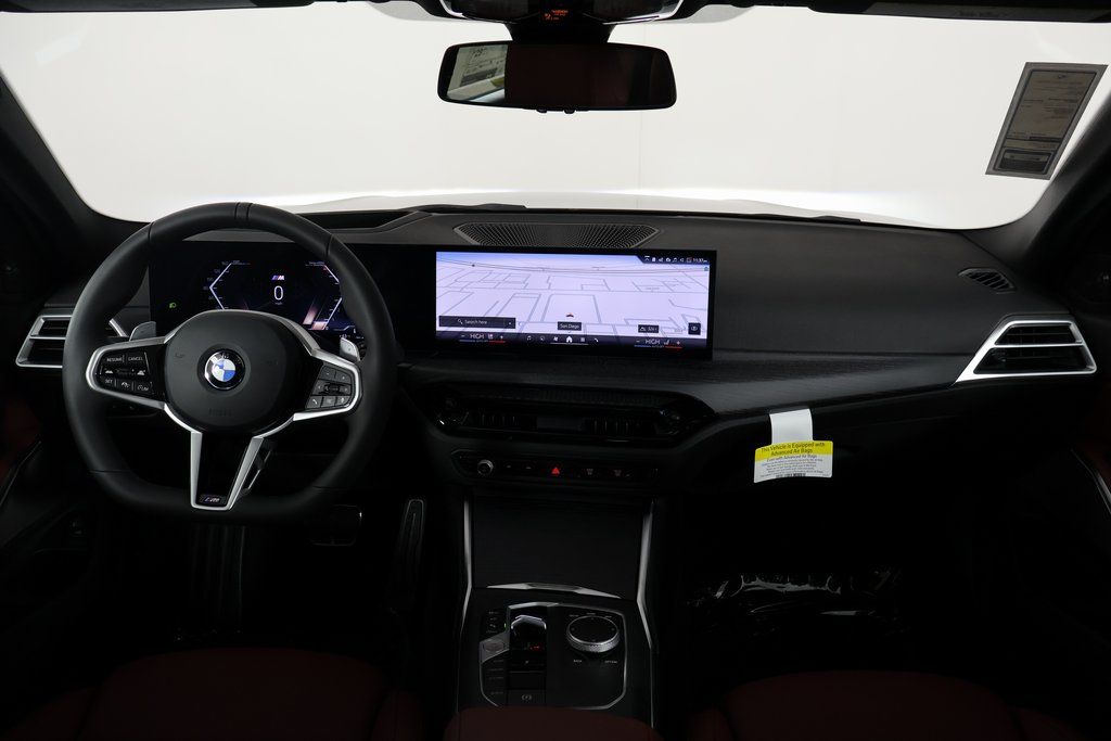 Thumbnail: 2026 BMW 3 Series - 3