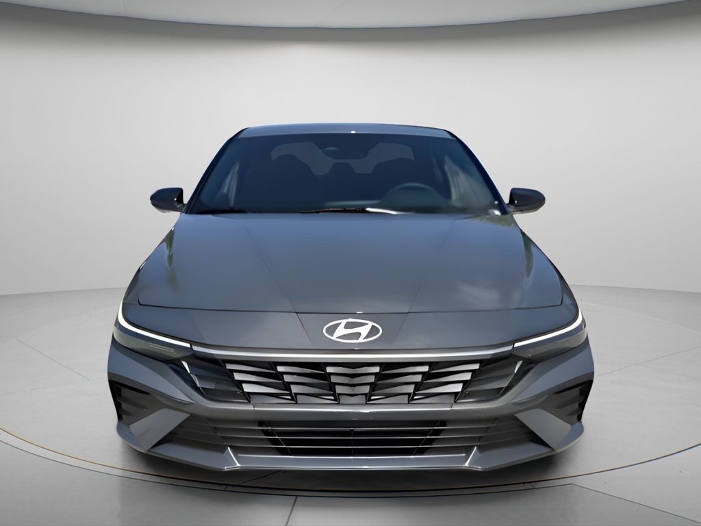 2026 Hyundai Elantra - $24,175
