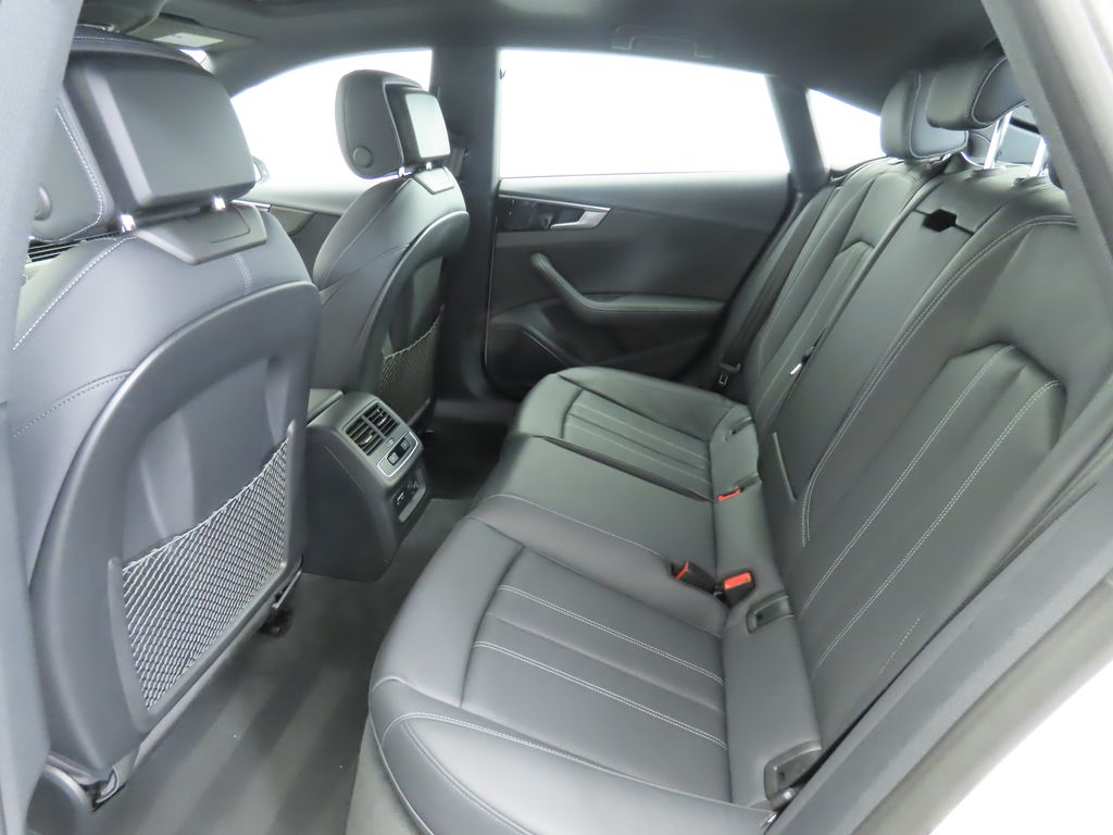 2024 Audi A5 Premium Plus 22