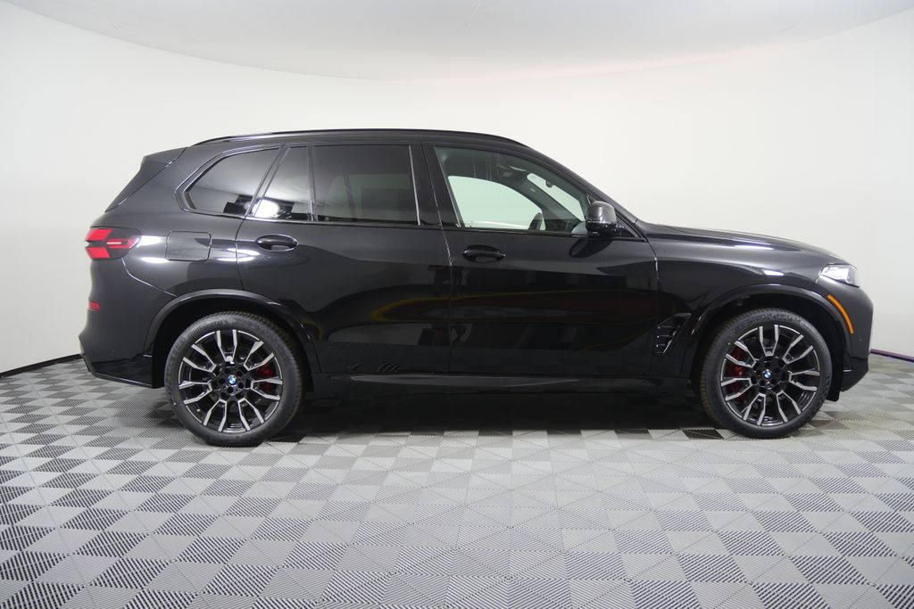 Thumbnail: 2026 BMW X5 - 2