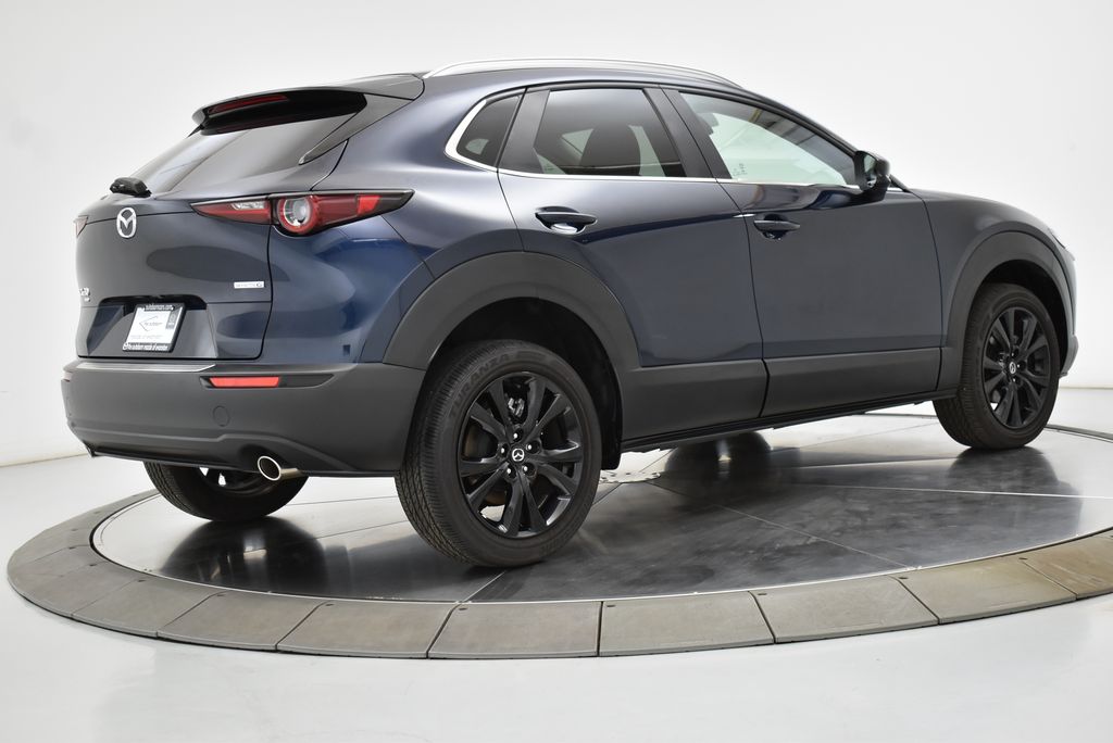 2024 Mazda CX-30 2.5 S Select Sport photo
