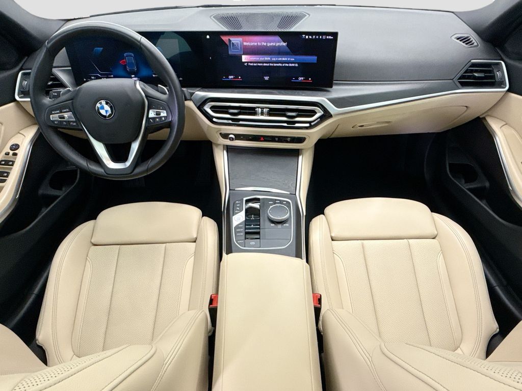 Thumbnail: 2023 BMW 3 Series - 13