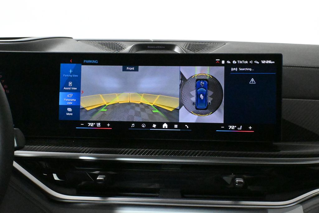 Thumbnail: 2026 BMW X6 - 22