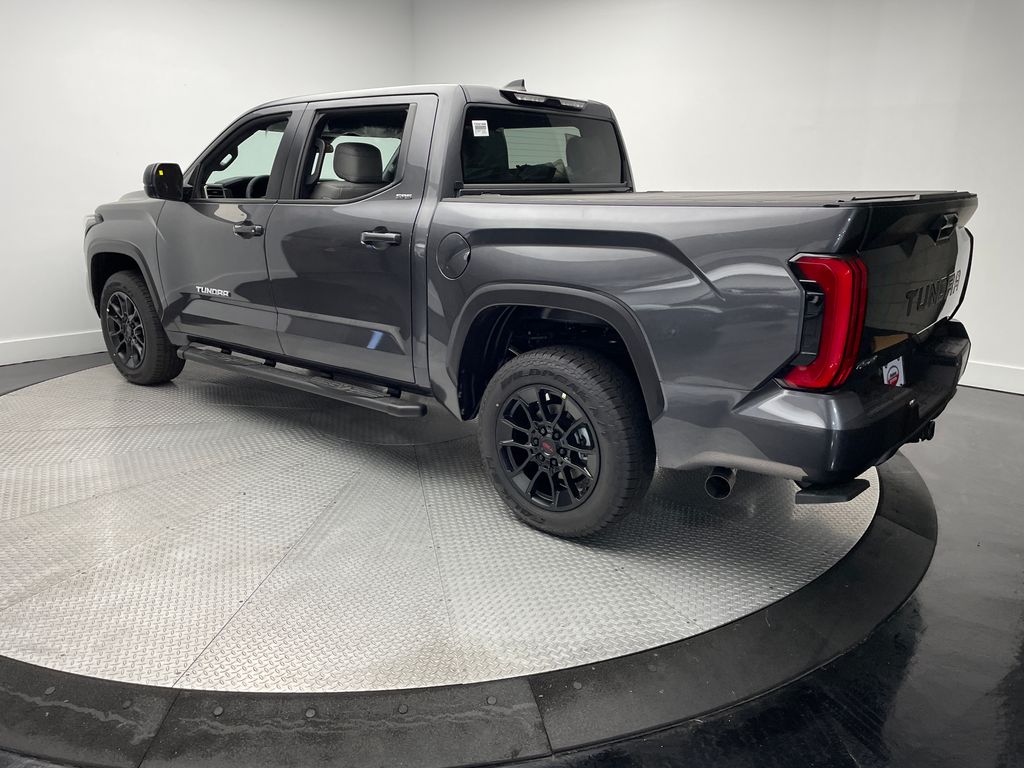 Thumbnail: 2026 Toyota Tundra - 7