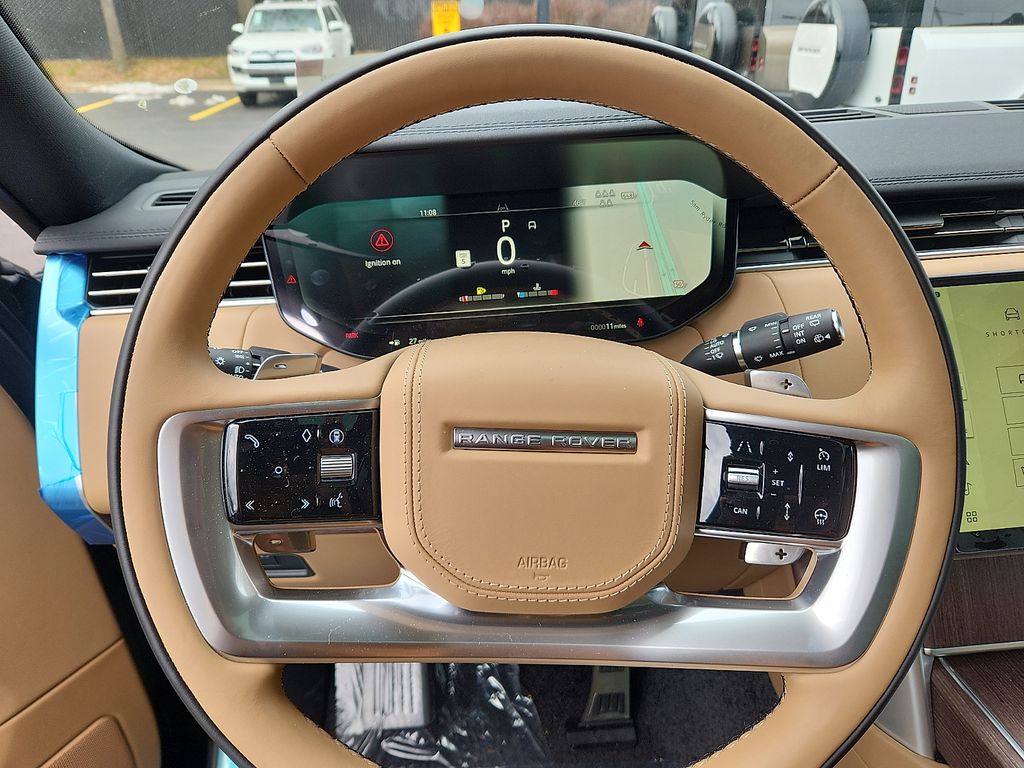 Thumbnail: 2026 Land Rover Range Rover - 9